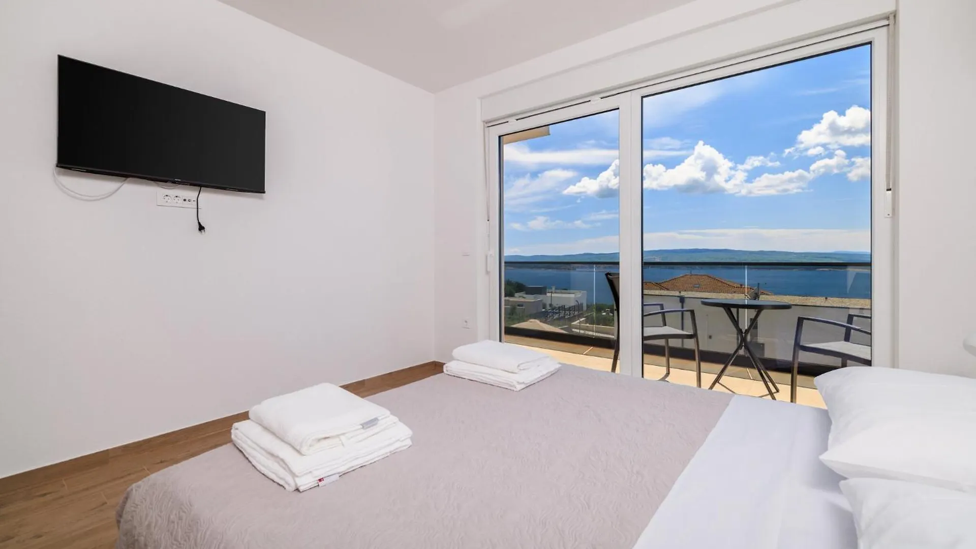 Villa Mare - Holiday Villa With Private Swimming Pool Crikvenica 0*,  Croacia