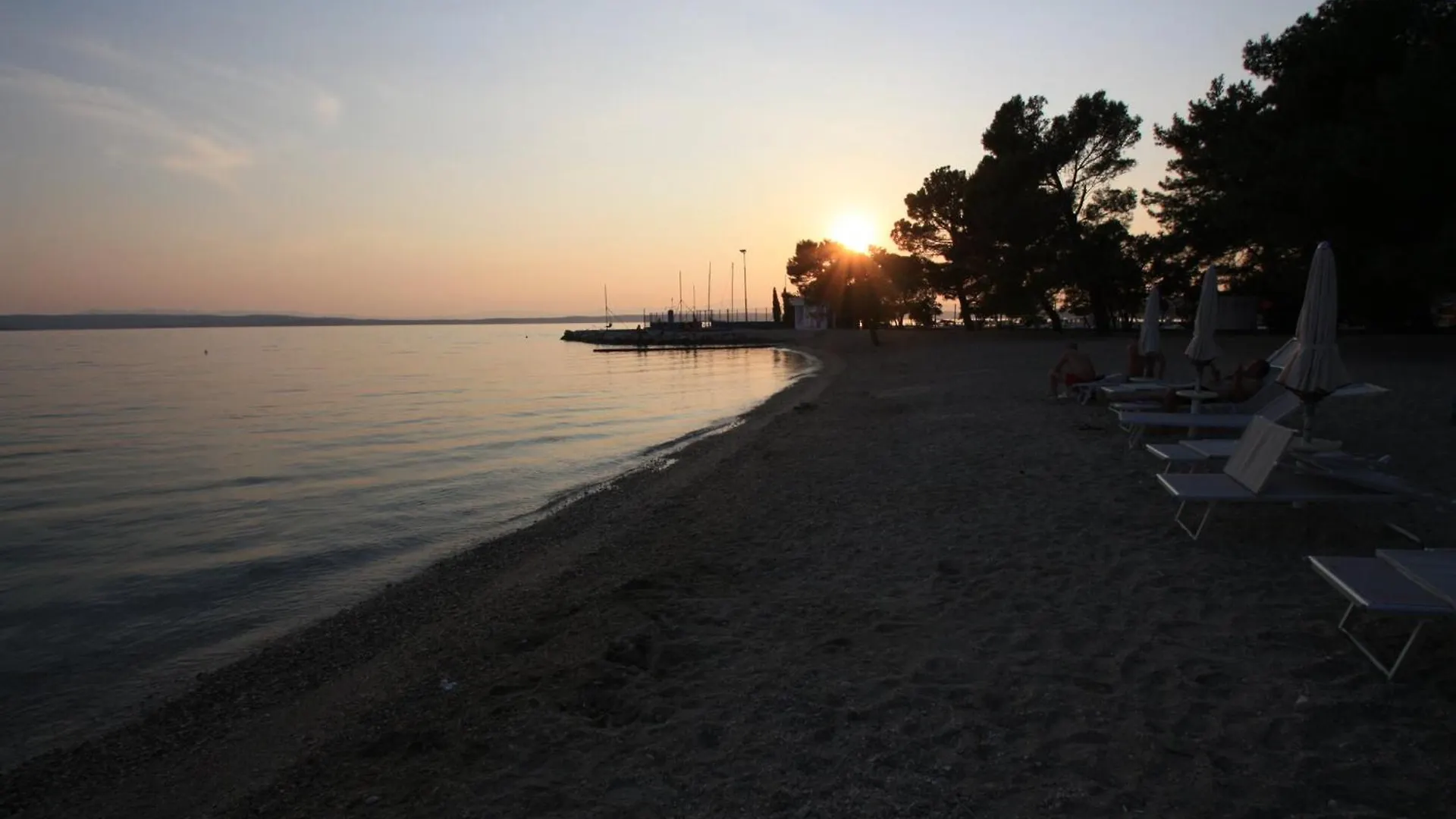 Villa Mare - Holiday Villa With Private Swimming Pool Crikvenica 0*,  Croacia