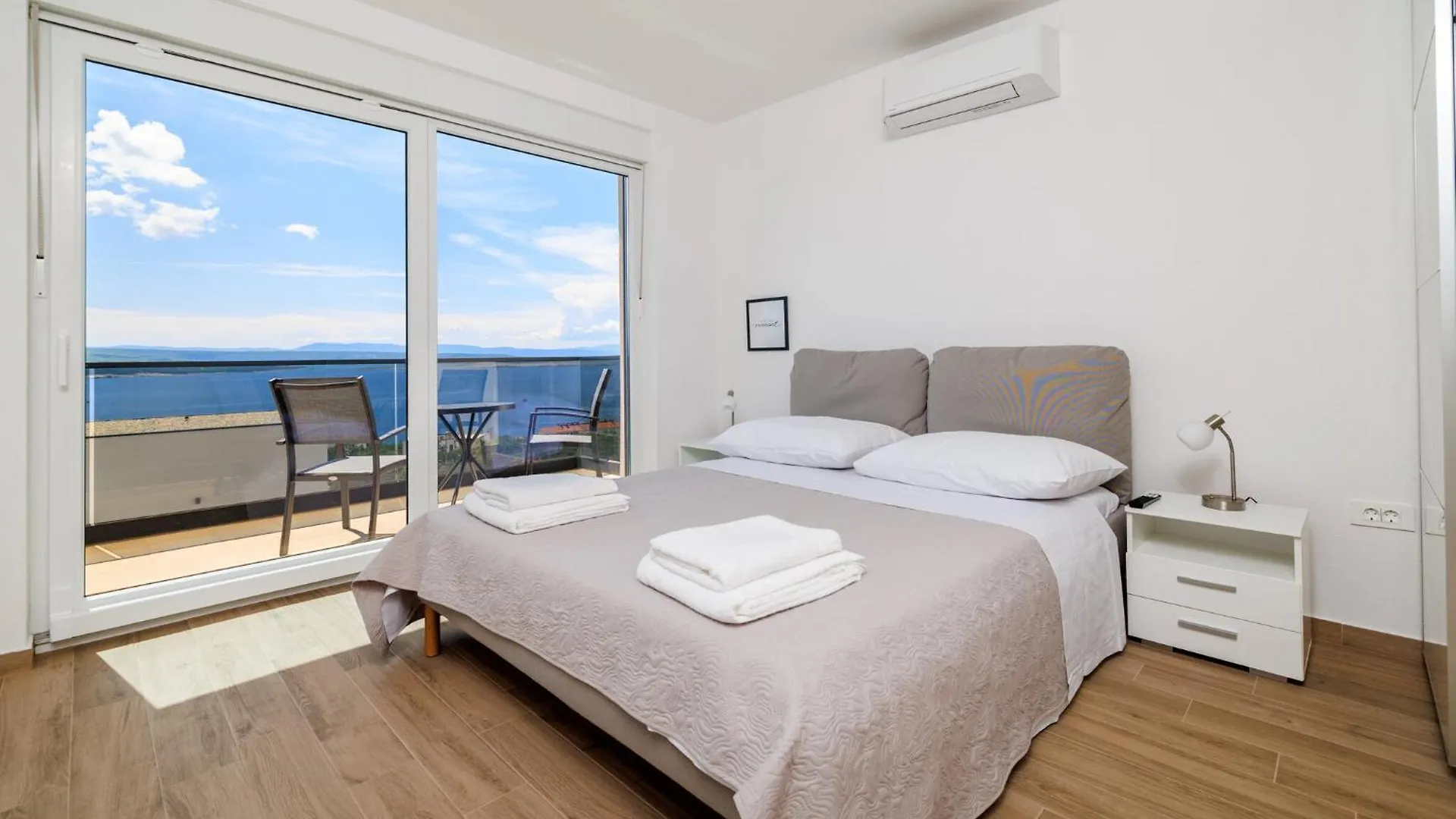 Villa Mare - Holiday Villa With Private Swimming Pool Crikvenica Сasa de vacaciones