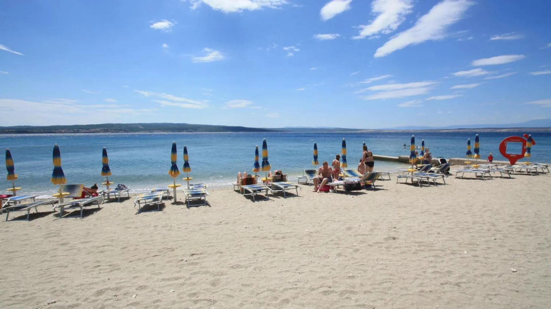 Villa Mare - Holiday Villa With Private Swimming Pool Crikvenica Сasa de vacaciones