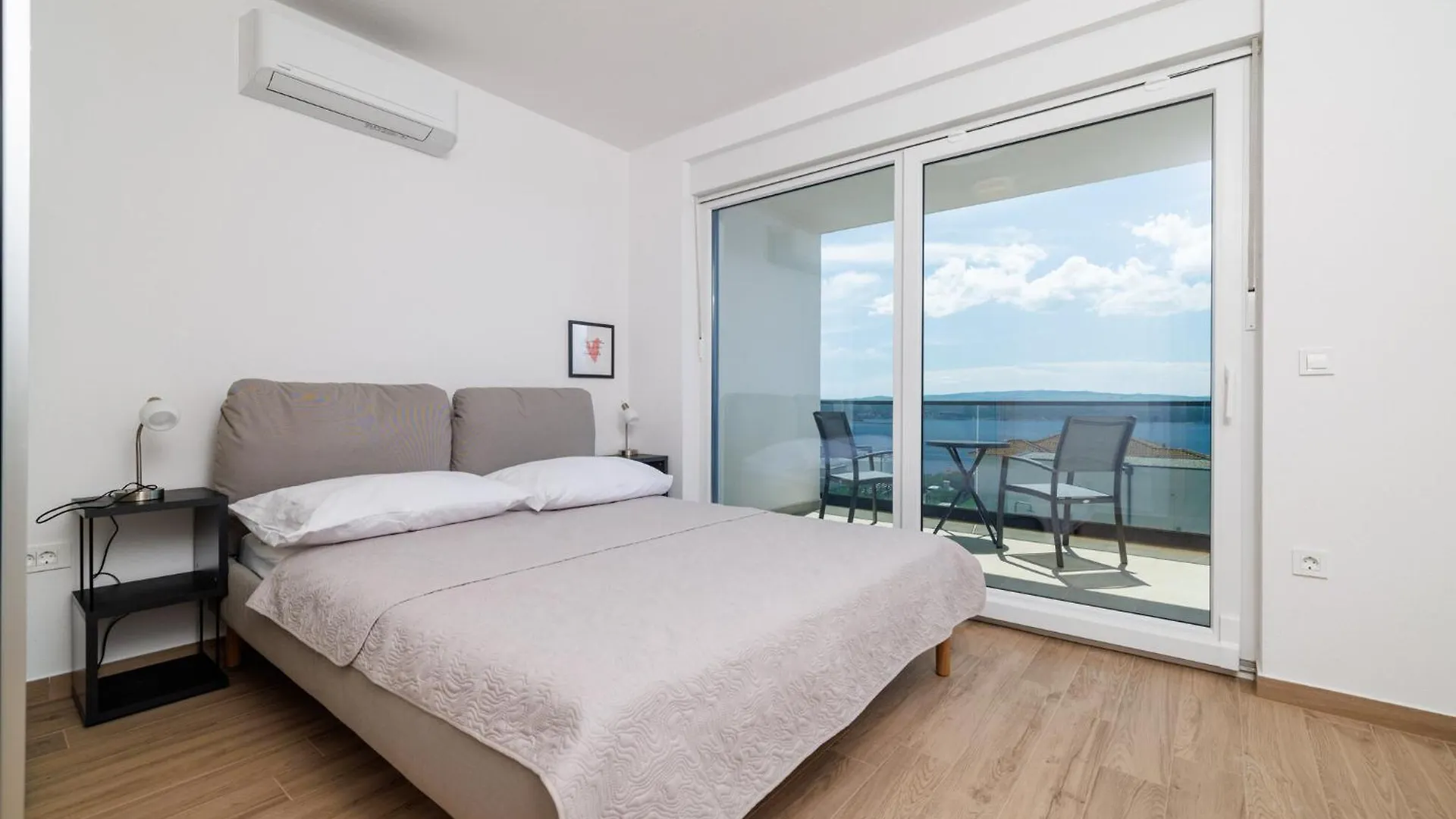Villa Mare - Holiday Villa With Private Swimming Pool Crikvenica