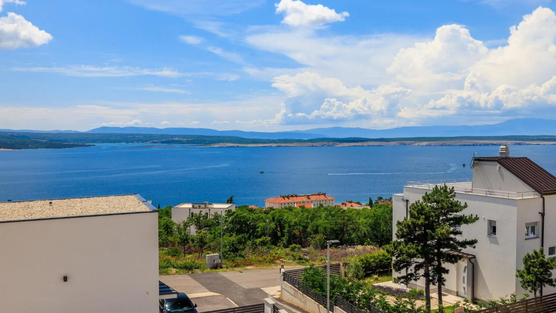 Holiday home Villa Mare - Holiday Villa With Private Swimming Pool Crikvenica