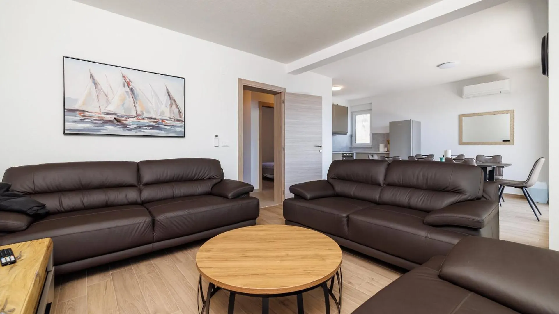 Villa Mare - Holiday Villa With Private Swimming Pool Crikvenica Holiday home