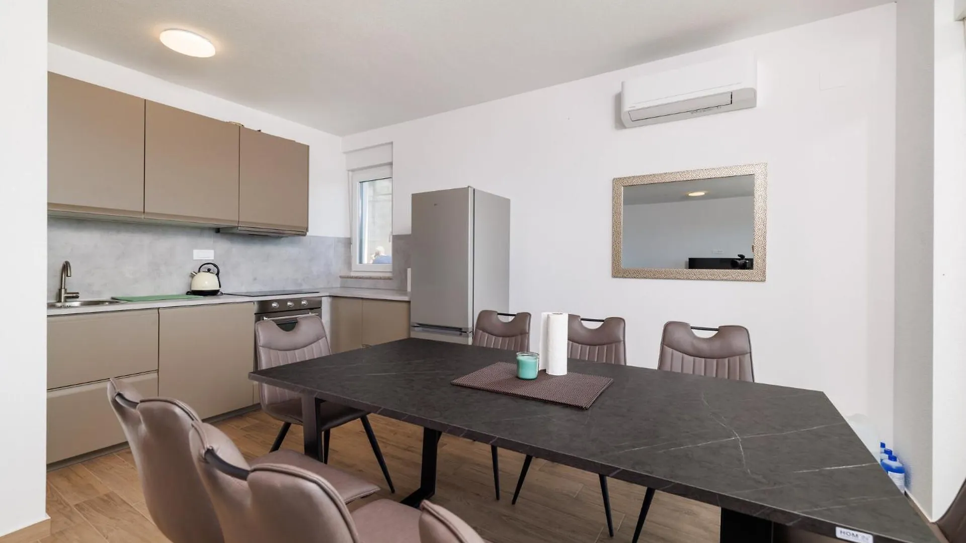 Villa Mare - Holiday Villa With Private Swimming Pool Crikvenica Holiday home