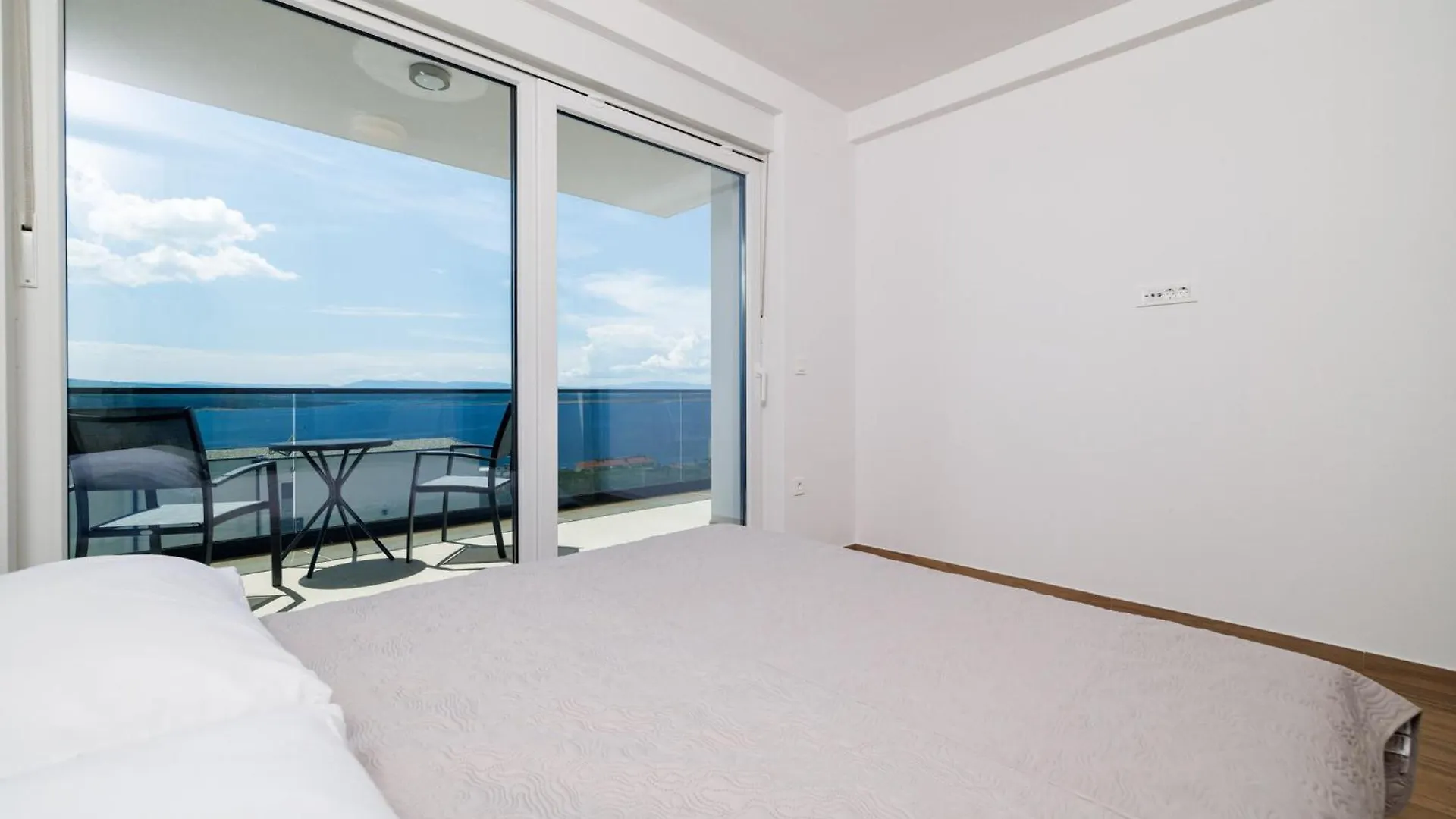Holiday home Villa Mare - Holiday Villa With Private Swimming Pool Crikvenica