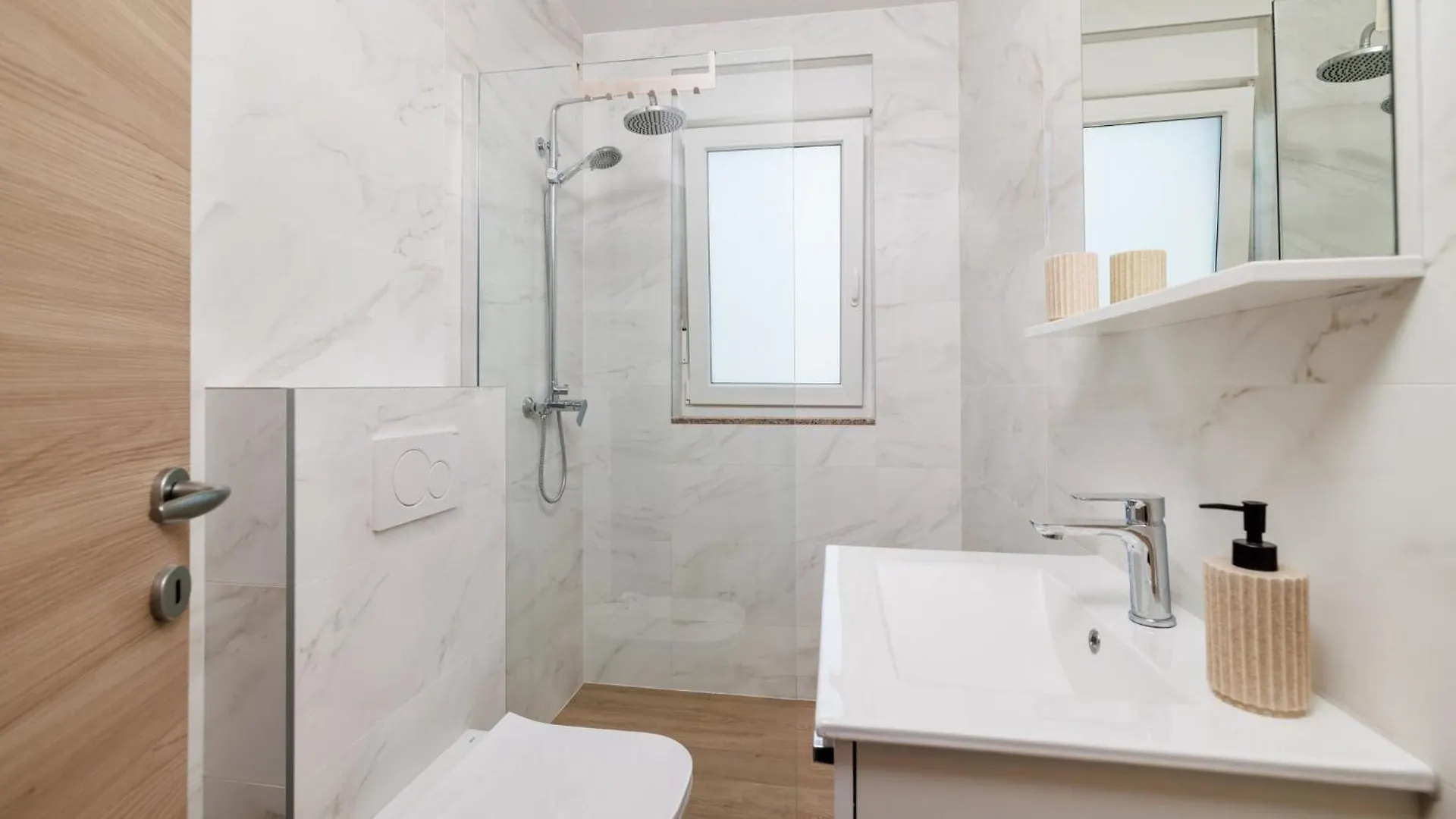 Villa Mare - Holiday Villa With Private Swimming Pool Crikvenica 0*,