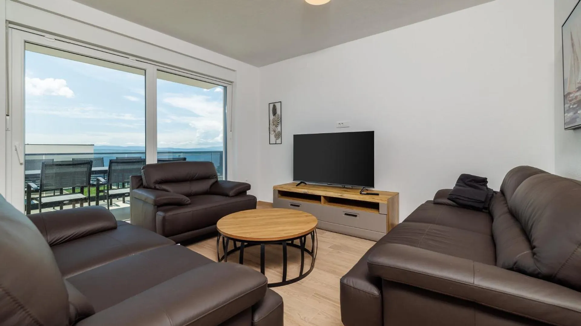 Villa Mare - Holiday Villa With Private Swimming Pool Crikvenica Croatia