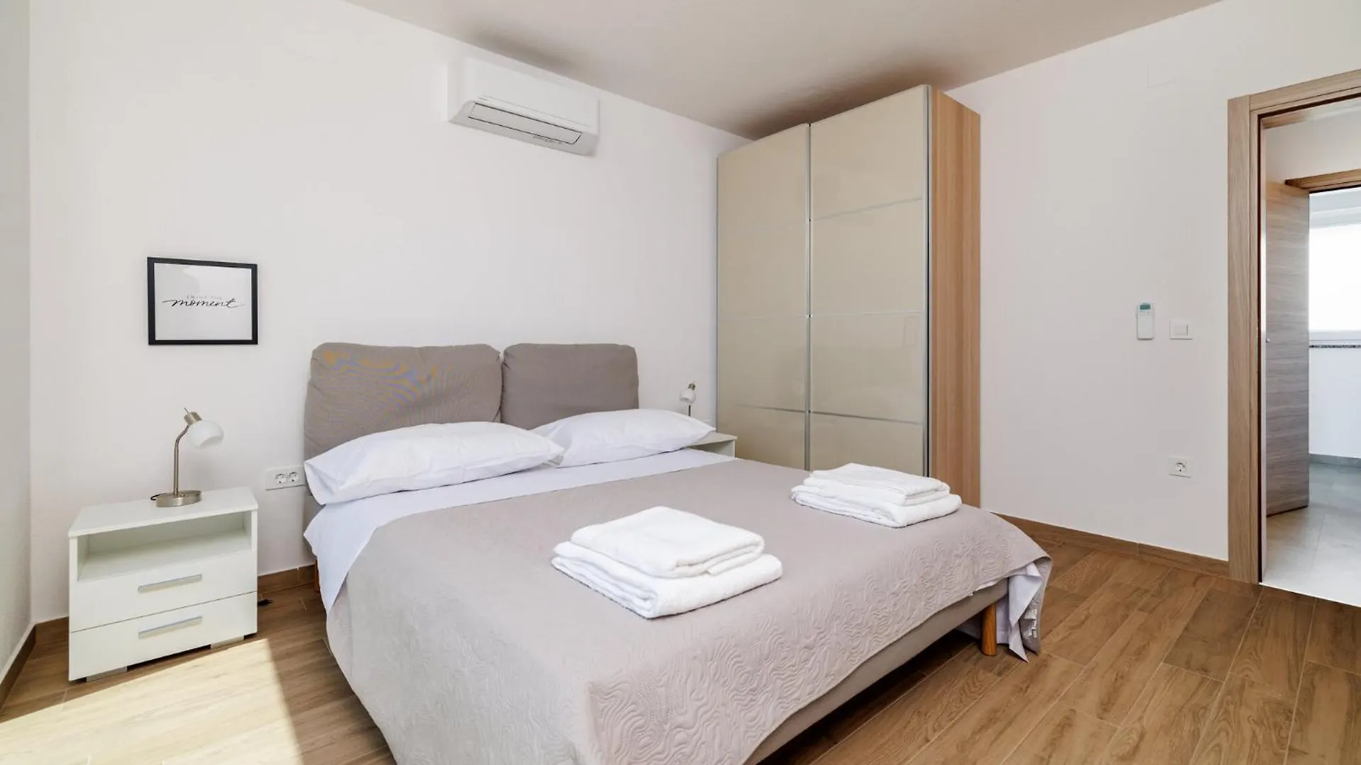 Villa Mare - Holiday Villa With Private Swimming Pool Crikvenica 0*,