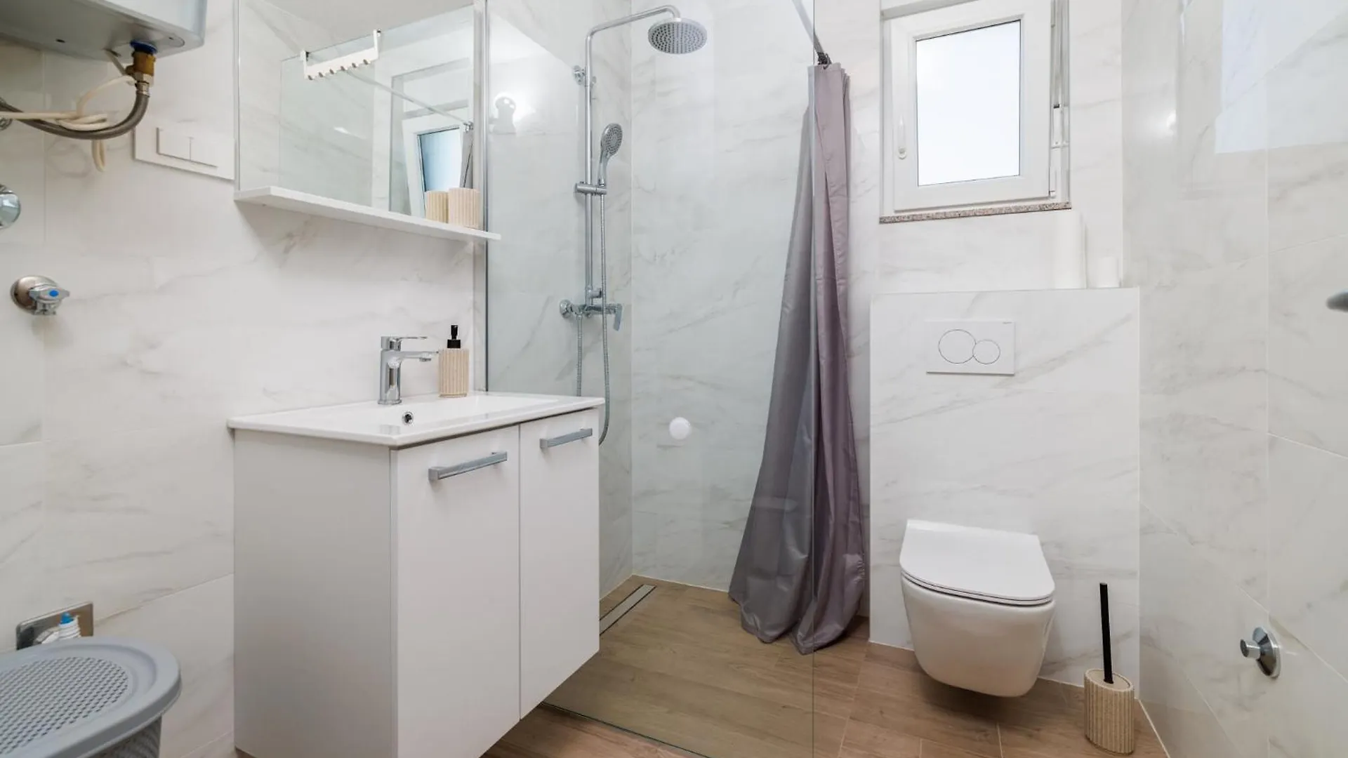 Holiday home Villa Mare - Holiday Villa With Private Swimming Pool Crikvenica