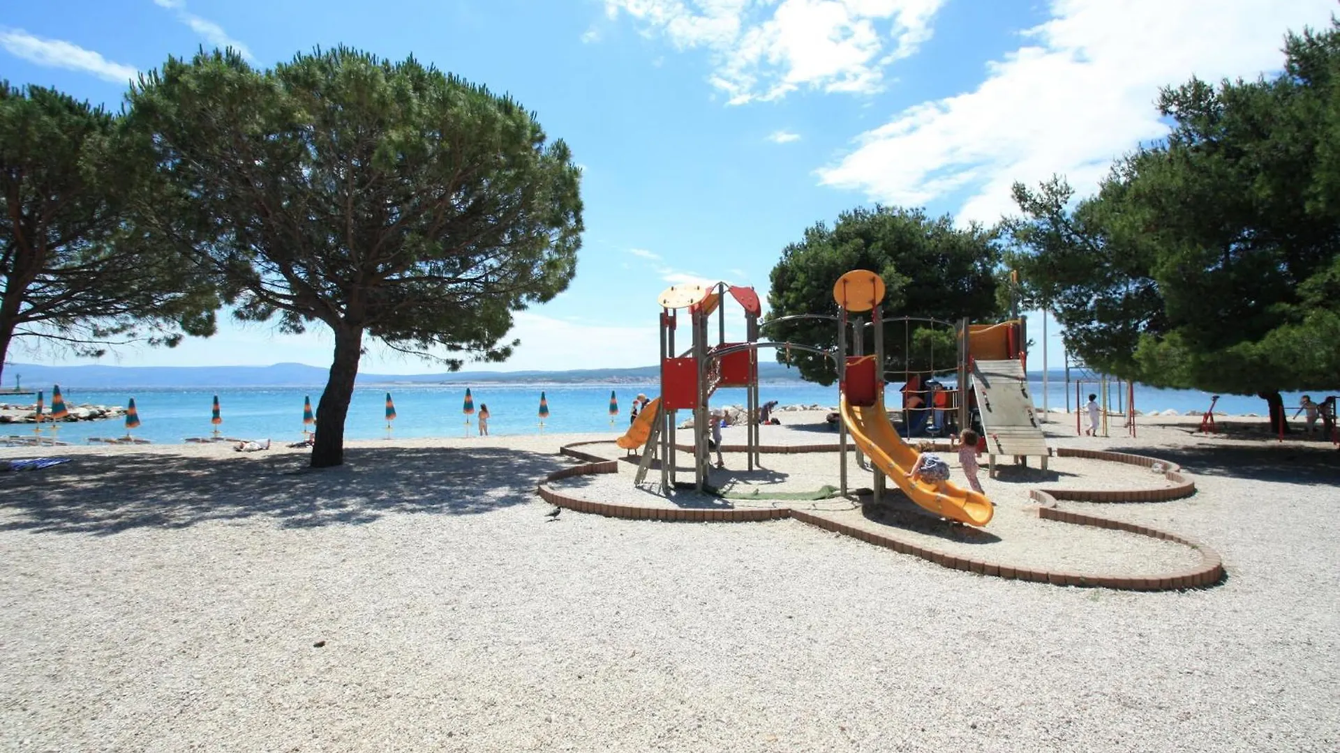 Villa Mare - Holiday Villa With Private Swimming Pool Crikvenica 0*,