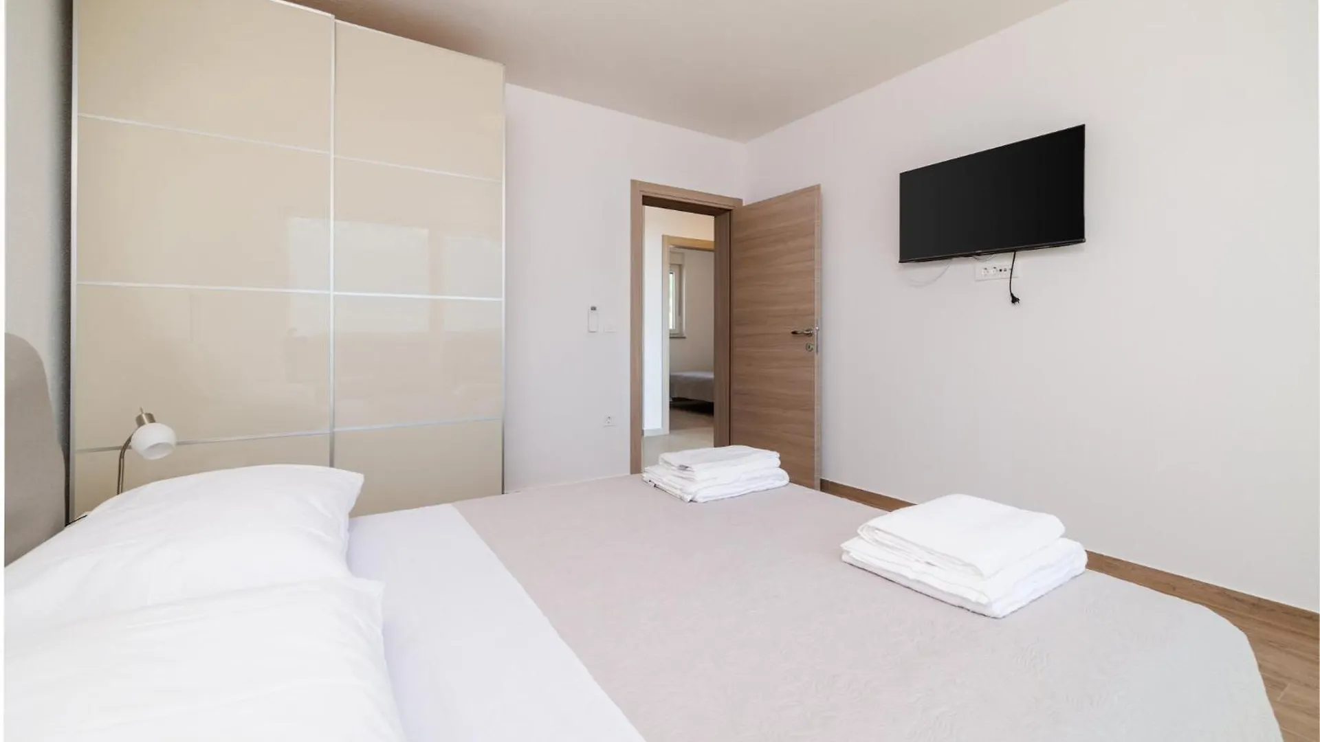Holiday home Villa Mare - Holiday Villa With Private Swimming Pool Crikvenica Croatia