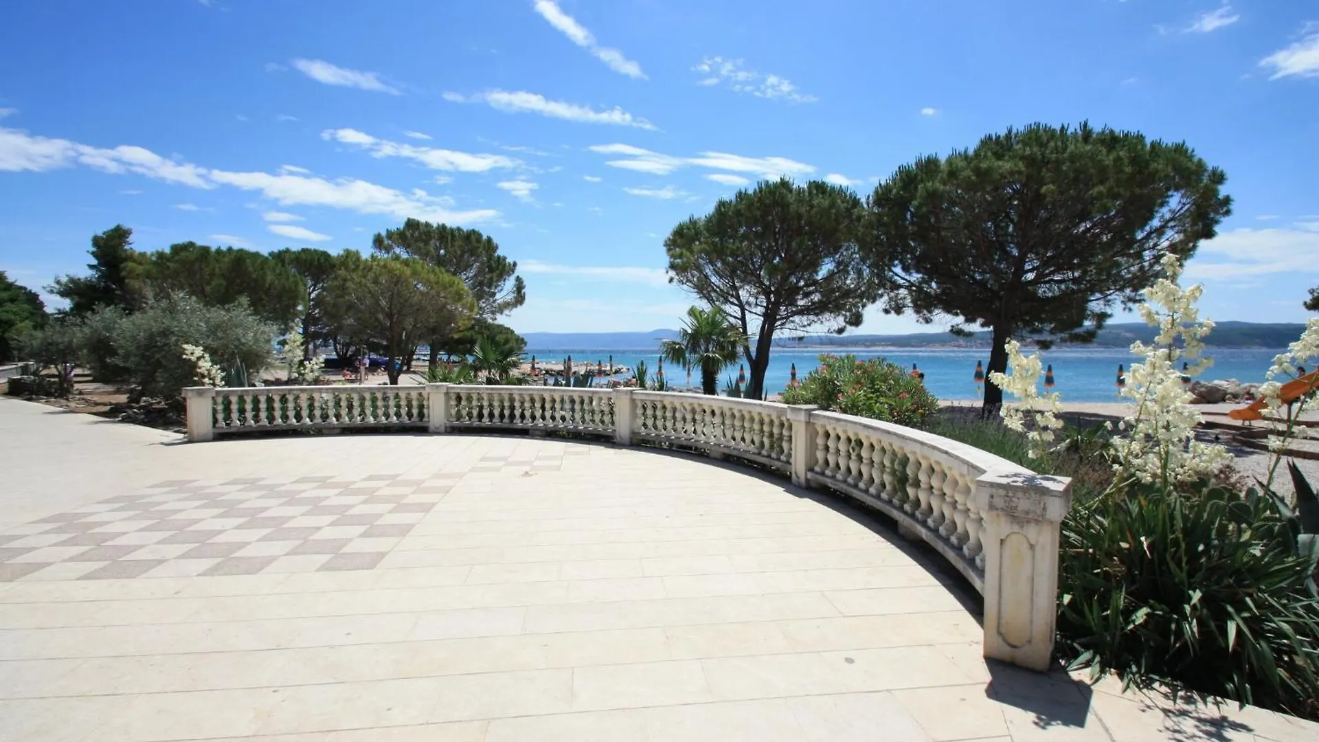 Holiday home Villa Mare - Holiday Villa With Private Swimming Pool Crikvenica