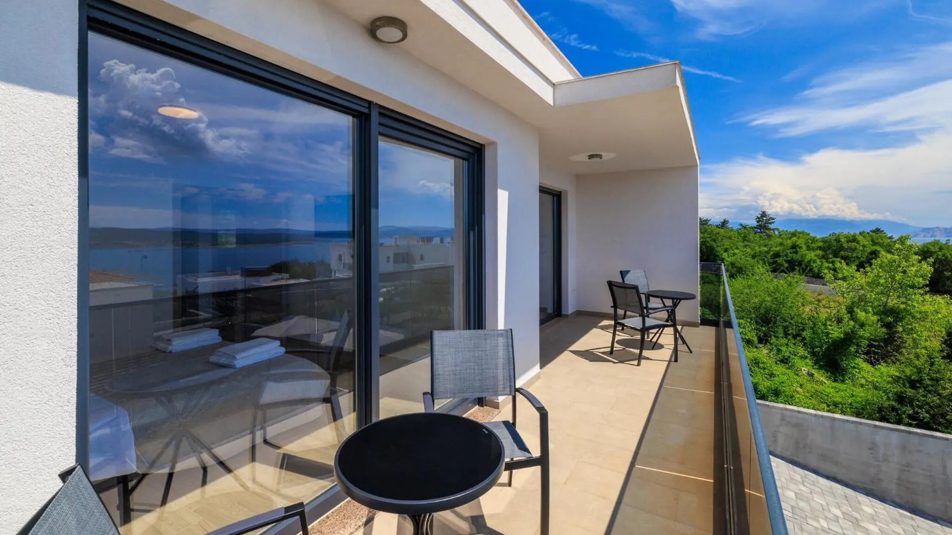 Villa Mare - Holiday Villa With Private Swimming Pool Crikvenica Croatia