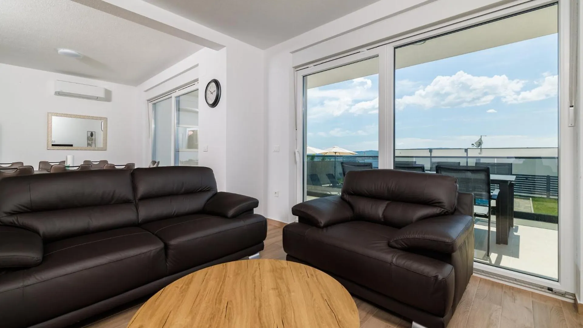 Holiday home Villa Mare - Holiday Villa With Private Swimming Pool Crikvenica