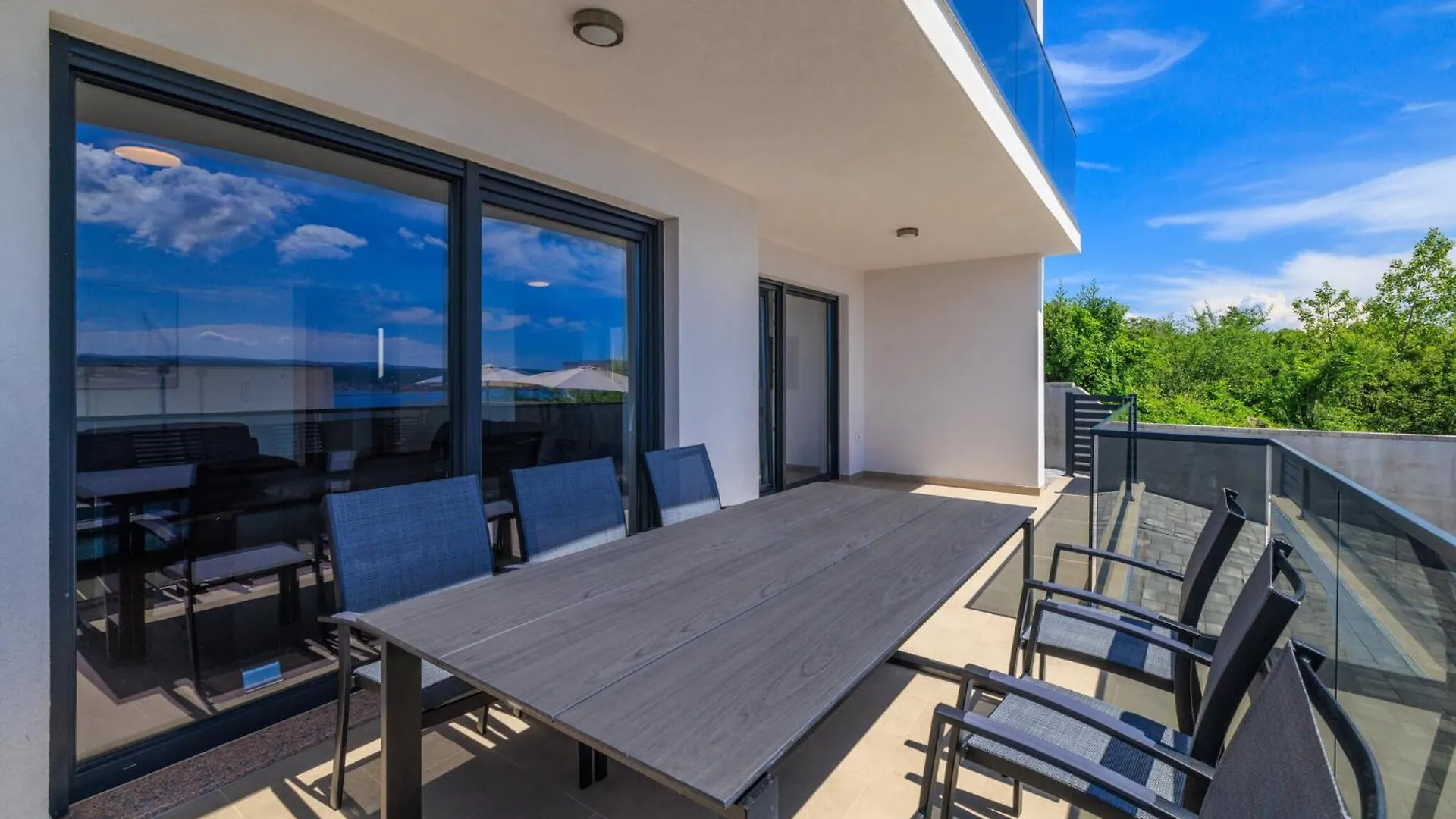 Holiday home Villa Mare - Holiday Villa With Private Swimming Pool Crikvenica Croatia