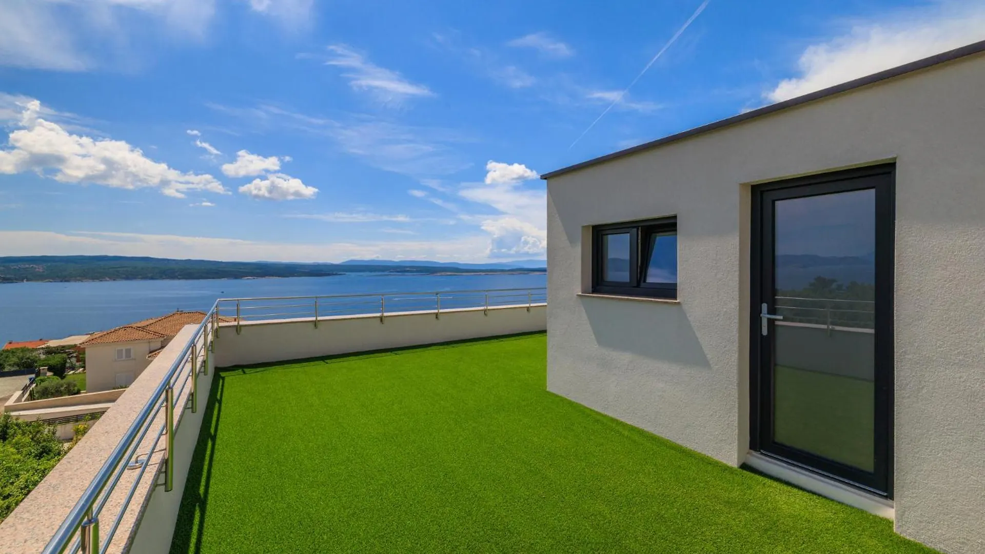 Villa Mare - Holiday Villa With Private Swimming Pool Crikvenica 0*,